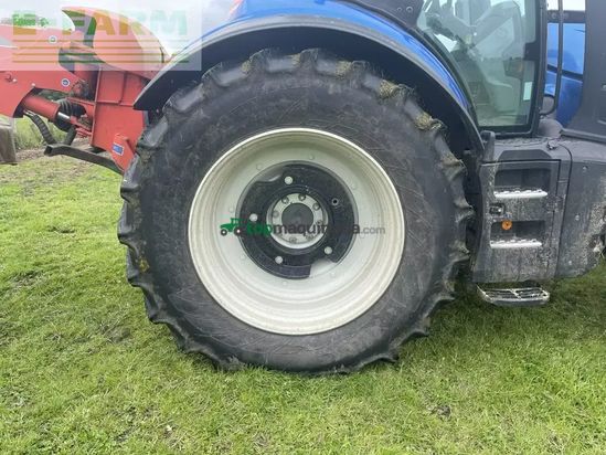 Tractor agrícola - Valtra - t175 active Active
