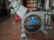 Recepción de vendimia - pev 150