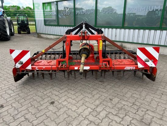 Grada de disco - Maschio - erpice ds 3000