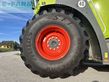 Cosechadora de Cereal - Claas - jaguar 950