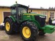 Tractor agrícola - John Deere - 7230r