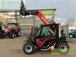 Telescopica - Manitou - ulm 412 h