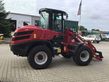 Minicargadora - Yanmar - v120/5