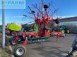 Rastrillo - Kverneland - 9476c