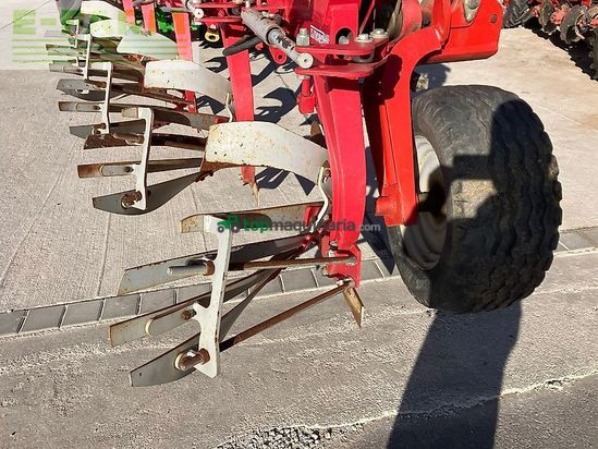 Arado - Overum - agrolux xrwt 5980 as