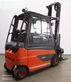 Elevadora - Linde - e 25/600 hl 387