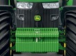 ¡LIQUIDACIÓN! CONTRAPESOS FRONTALES 50KG JOHN DEERE