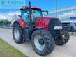 Tractor agrícola - Case IH - puma cvx 160 mit frontzapfwelle