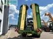 Cortacésped manual - Krone - easycut b 950 collect