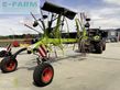 Rastrillo - Claas - liner 1900