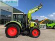 Tractor agrícola - Claas - arion 520 tractor (st23446)