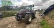 Tractor agrícola - Valtra - t154 h
