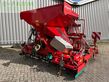 Sembradora - Kverneland - zaaicombinatie i drill pro