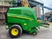 Empacadora gigant - John Deere - v451r