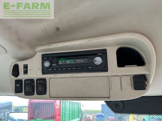 Tractor agrícola - John Deere - 6120r