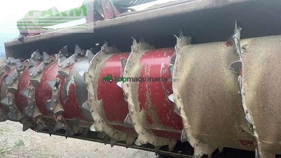 Remolqu esparcidor - Strautmann - verti-mix 2001 doubl