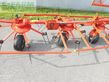 Henificador - Kuhn - gf 8501 mho digidrive