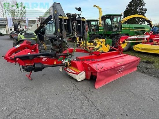 Cortacésped manual - Lely - 350