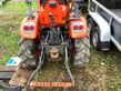Tractor agrícola - Kioti - ck20