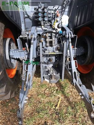 Tractor agrícola - Kubota - m105 gx iv
