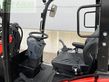 Minicargadora - Manitou - mla 2-25 h