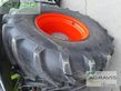 Tractor agrícola - Claas - xerion 3800 trac vc