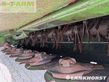 Cortacésped manual - Krone - big m 450 cv