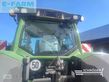 Tractor agrícola - Fendt - 828 vario s4 profi plus