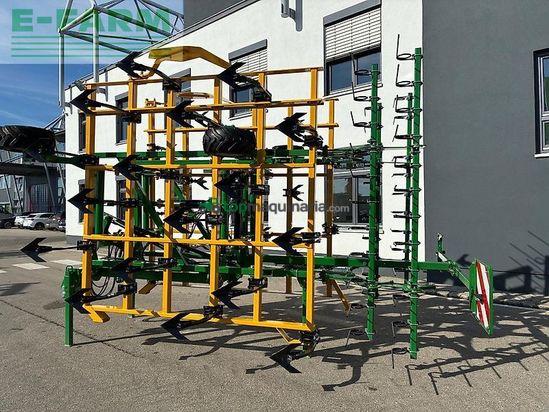 Cultivador - Kerner - stratos s 500