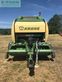 Empacadora gigant - Krone - comprima v150