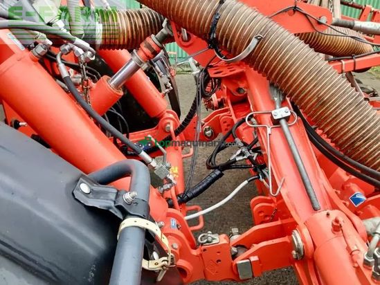 Sembradora - Kuhn - tt 6500