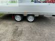 Remolqu agrícola - Pongratz - phl 4060/20 t-al (3.500kg)