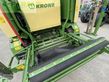 Empacadora gigant - Krone - comprima cf 155 xc
