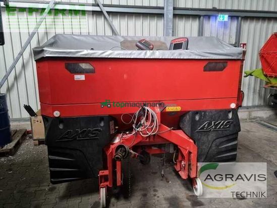 Esparcidor - Rauch - axis-m 20.2 emc+w