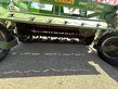 Cortacésped manual - Krone - easy cut 3201 cv