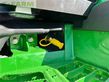 Tractor agrícola - John Deere - 6r 185 **mietrückläufer**