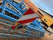 RASTRA RAPIDA LEMKEN RUBIN  10/400 KU