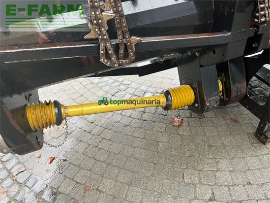 Cabezal - Geringhoff - rota-disc 800fb, passend zum claas lexion,