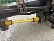 Cabezal - Geringhoff - rota-disc 800fb, passend zum claas lexion,