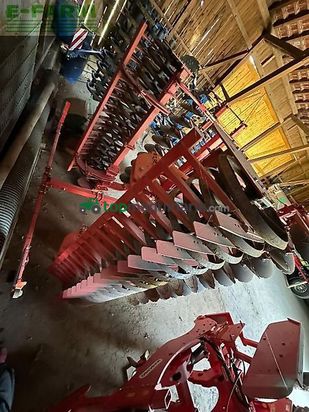 Grada de disco - Maschio - presto 500