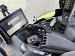 Tractor agrícola - Claas - arion 660 cmatic cebis cemis CMATIC CEBIS