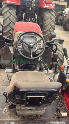 Tractor agrícola - Case IH - 95C QUANTUM