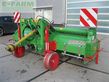 Cosechadora - arrancadora de patata - Baselier - 4fke310