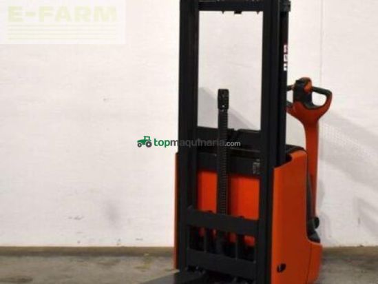 Elevadora - Linde - l 12 1172