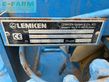 Sembradora - Lemken - zirkon 10 + saphir 7/300