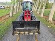 Minicargadora - Terex - tl 65 wiellader minishovel radlader shovel