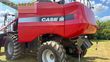 Cosechadora de Cereal - Case IH - axial-flow 8010