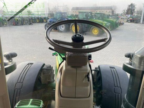 Tractor agrícola - John Deere - 8400r 8400 r