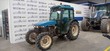 Tractor agrícola - New Holland - TN75F