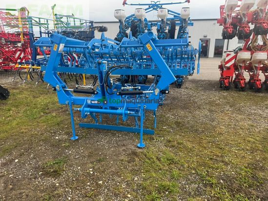 Cultivador - Lemken - korund 8/450